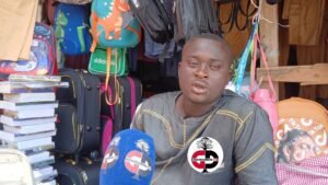 Cherté de la vie à kankan : La Rentrée Scolaire dans l'oubliette.