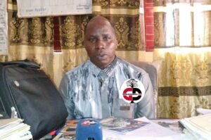 Ouverture des classes au lycée 3 Avril de kankan : « Il y'a quelques matières qui seront indisponibles par manque d'enseignants »