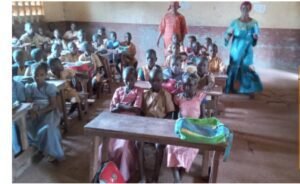 Rentrée scolaire à Mandiana : il n'y a pas eu de cours dans plusieurs localités de la préfecture.