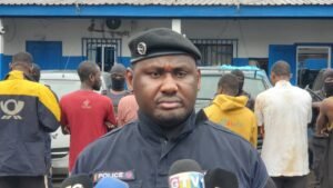 Conakry : Voici l'Identité des Présumés Assassins de l'Opérateur économique, Elhadj Hassimiou DIALLO.