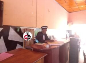 TPI de Faranah : Plusieurs personnes ont été condamnées pour avoir participé à un mariage précoce.