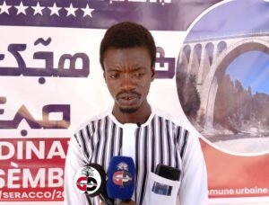 Kankan /Culture : L'artiste Manden Fodé "Maître Art-Man" élu meilleur artiste mandingue de l'année