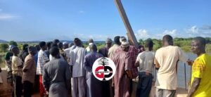 Banankoro ( Kérouané) : Un jeune d'une vingtaine d'années trouve la mort par noyade au fleuve Baoulenin.