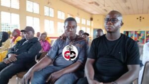 Kankan : une délégation de l'ambassade ivoirienne en guinée, à la rencontre des ressortissants ivoiriens. 2 Kankan : une délégation de l'ambassade ivoirienne en guinée, à la rencontre des ressortissants ivoiriens.