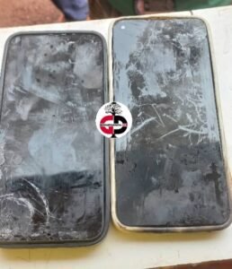 Djoma Kignènkoura (Mandiana) : 7 personnes tuées par la foudre et 6 autres gravement blessées.