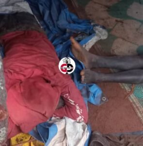 Djoma Kignènkoura (Mandiana) : 7 personnes tuées par la foudre et 6 autres gravement blessées.