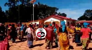 Urgent /Manifestation à Dabola : les femmes dans la rue pour exiger la construction du grand marché