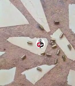 Mandiana : Un militaire de GFIR tire sur un tenancier de Motel « Il a dit qu'il va tuer tout le monde »