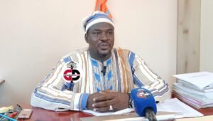 Journée Mondiale du Coton : Voici ce qu'en dit le directeur général de la société cotonnière de Kankan.