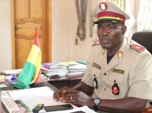 Kankan / Mort suspecte du Dr Dioubaté en prison : Le préfet Kandia Mara en sait quelque chose.