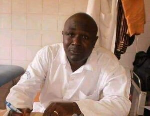 Kankan / Mort suspecte du Dr Dioubaté en prison : Le préfet Kandia Mara en sait quelque chose.
