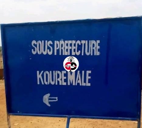 Kourémalé (Siguiri) : Un enfant de 9 ans perd la vie dans un puits au quartier Namarafoloni