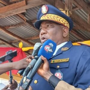 Fête du 02 Octobre : Dabola célèbre la fête nationale avec une forte mobilisation de la population.