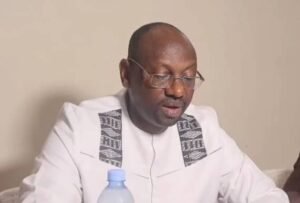 Kankan : Tenue d'un atelier d'échanges et de réflexions avec les journalistes, sur la lutte contre les discours de haines et d'incitation à la violence en Guinée. 6 Kankan : Tenue d'un atelier d'échanges et de réflexions avec les journalistes, sur la lutte contre les discours de haines et d'incitation à la violence en Guinée.