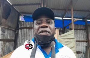 Conakry : découverte du corps d'un homme à la gare routière de madina « il est mort suite à la douleur généralisée » 2 Conakry : découverte du corps d'un homme à la gare routière de madina « il est mort suite à la douleur généralisée »