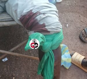 Konkoye (Mandiana) : Les citoyens pourchassés par les militaires, qui s'opposent à l'exploitation illégale de l'or par la pocline.