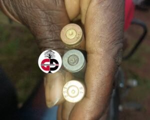 Urgent /Manifestation à Konkoi (Mandiana) : Un mort et plusieurs blessés dont des arrestations signalées.