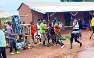 Urgent /Manifestation à Konkoi (Mandiana) : Un mort et plusieurs blessés dont des arrestations signalées.