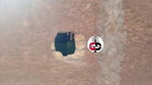 Kourémalé (Siguiri) : Une importante somme d'argent emportée dans une boutique d'échange et d'achat d'or par les cambrioleurs. 