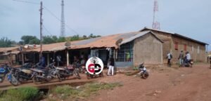 Kourémalé (Siguiri) : Une importante somme d'argent emportée dans une boutique d'échange et d'achat d'or par les cambrioleurs. 