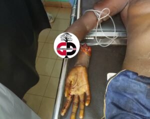 Décapitation d'une dame à Tomboko (Siguiri) : La Gendarmerie accusée de non transparence dans le traitement du dossier.