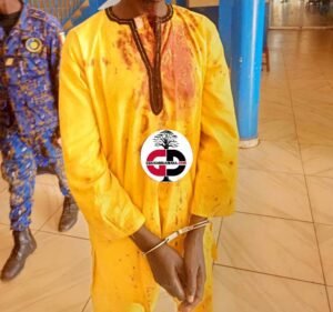 Doko (Siguiri) : Une mère de famille décapitée par un homme, pour avoir frappé son enfant.