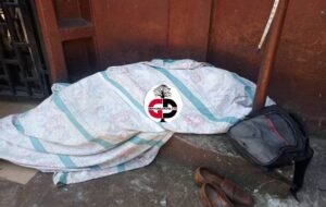 Conakry : Le corps sans vie d'un jeune retrouvé à Gbèssia « Autour de la victime, nous avons retrouvé des produits alcoolisés »