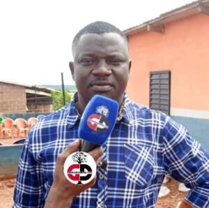 Loïla ( Mandiana) : La Société ENCOREF Inaugure Sa Direction de Proximité.