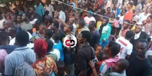 Kankan : Le choix des conseils de quartiers divise les jeunes du quartier Farako 1 (Marioulén)