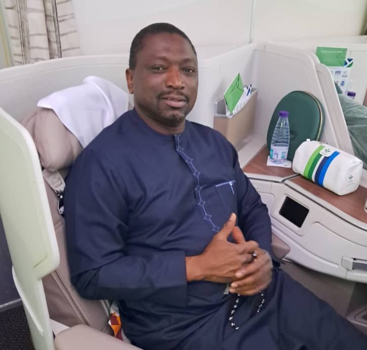 Exclusivité : Pr Koutoubou Moustapha Sanoh prend la parole après avoir s'échapper à une tentative d'assassinat. 6 Exclusivité : Pr Koutoubou Moustapha Sanoh prend la parole après avoir s'échapper à une tentative d'assassinat.