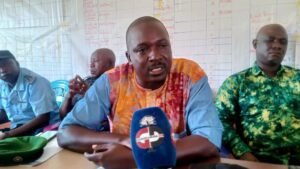 Dabola : Les bureaux du Conseil des districts et quartiers de la préfecture sont dissout.