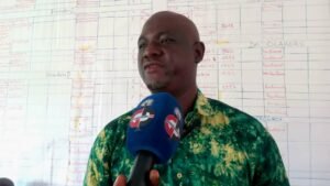 Dabola : Les bureaux du Conseil des districts et quartiers de la préfecture sont dissout.