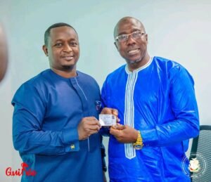 Guinée /Culture : La prise en charge médicale des artistes est assurée par l'État.