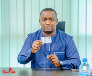 Guinée /Culture : La prise en charge médicale des artistes est assurée par l'État.