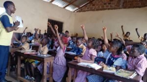 Kankan : Deux élèves du groupe scolaire SILOE-Bordo admis pour la prytanée militaire.