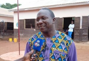 Kankan : Deux élèves du groupe scolaire SILOE-Bordo admis pour la prytanée militaire.