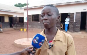 Kankan : Deux élèves du groupe scolaire SILOE-Bordo admis pour la prytanée militaire.