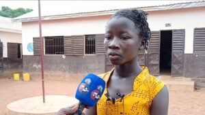 Kankan : Deux élèves du groupe scolaire SILOE-Bordo admis pour la prytanée militaire.