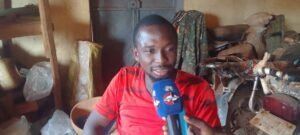 Kourémalé : En patrouille nocturne, un donzo déjoue une tentative de vol et saisie la moto volée (les faits)