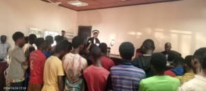 Mandiana : Procès des 39 personnes interpellées lors de la manifestation à Konkoye « Nous avons requis le renvoi des fins de la poursuite »