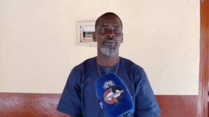 Kankan : Début du processus d'enrôlement des ressortissants ivoiriens pour la présidentielle 2025. 3 Kankan : Début du processus d'enrôlement des ressortissants ivoiriens pour la présidentielle 2025.