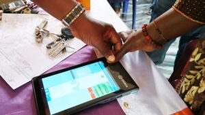 Kankan : Début du processus d'enrôlement des ressortissants ivoiriens pour la présidentielle 2025.