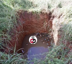 Loïla (Mandiana) : Le corps sans vie d'un enfant de 10 ans retrouvé noyé dans une fosse septique.