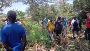 Urgent /kankan : la tombe d'un ancien griot profanée après quelques heures de son enterrement ( les faits)