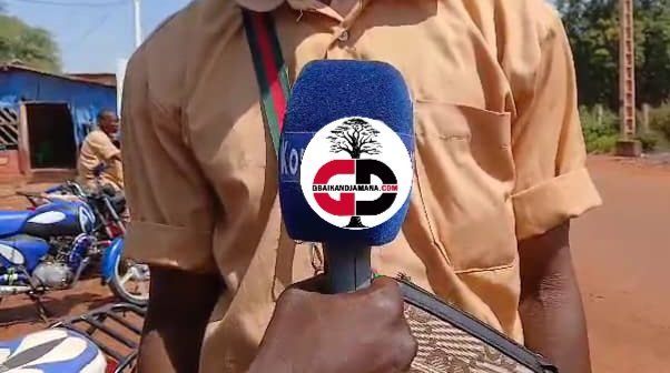 Mandiana : Les élèves des écoles publiques chassés des classes pour non paiement de l'APEAE, fixé à 30.000 GNF.