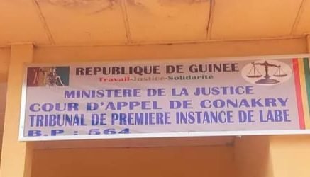Labé : Un chauffeur condamné à un an de prison ferme pour détention et vente illégale de chanvre indien. 