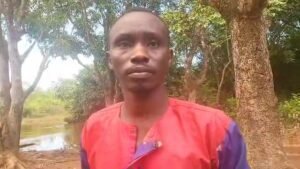 Kankan : Un jeune garçon de 15 ans trouve la mort par noyade dans la rivière Boutouroun (témoignages)