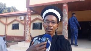 Mandiana : Procès des 39 personnes interpellées lors de la manifestation à Konkoye « Nous avons requis le renvoi des fins de la poursuite »