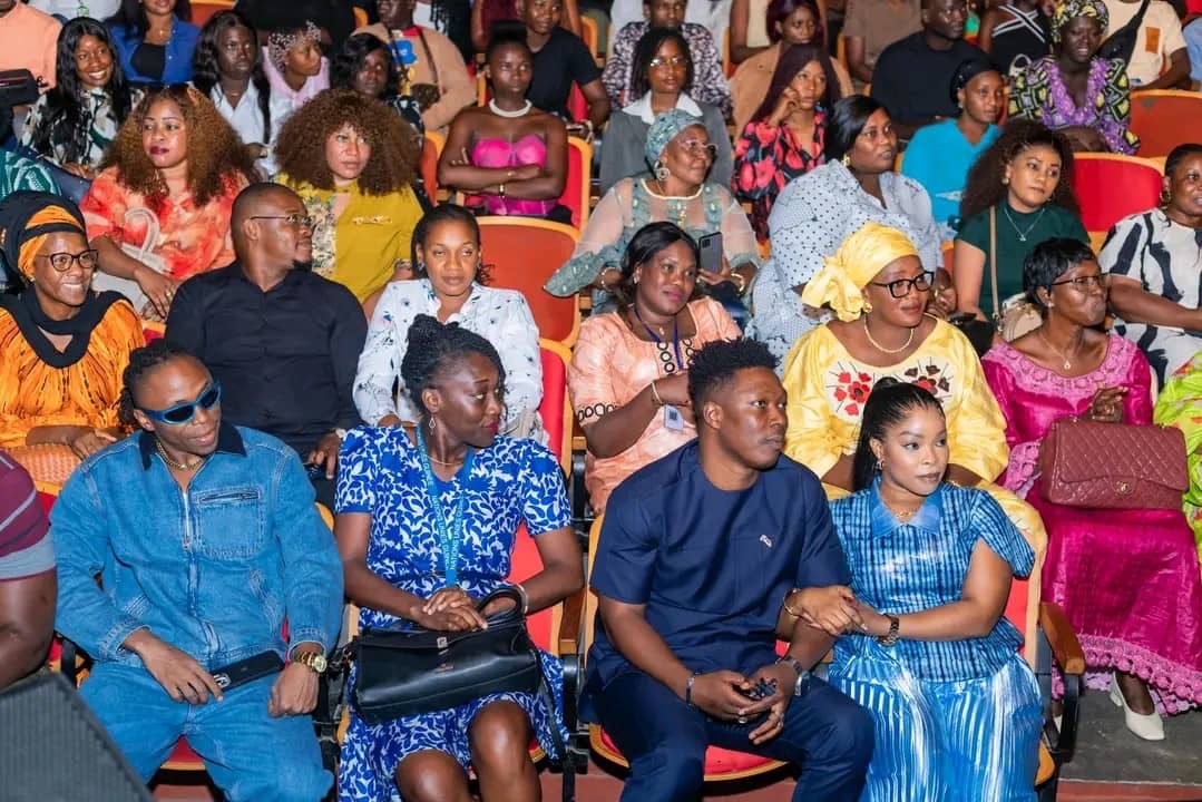 Journée mondiale de l'enfance : la Fondation Soul Bang’s et Manamba Kanté en partenariat avec Girls First Fund projettent un nouveau film, (SELEELAN.)