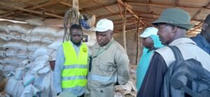 Kankan / Agriculture : La SOGAEC, la meilleure société agricole dans la région administrative. 